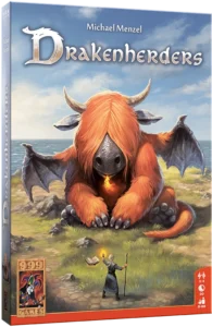 Drakenherders