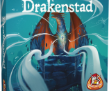 Drakenstad