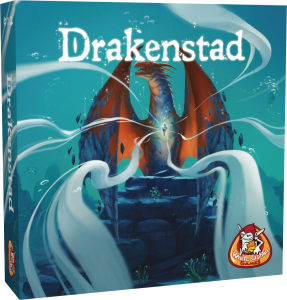 Drakenstad
