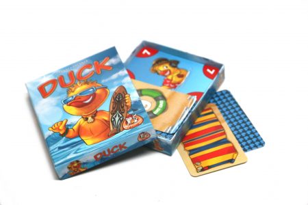 Duck