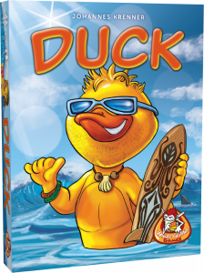 Duck
