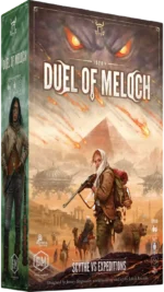Duel of Meloch