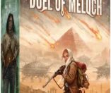 Duel of Meloch