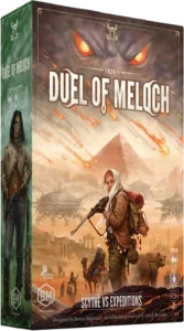 Duel of Meloch