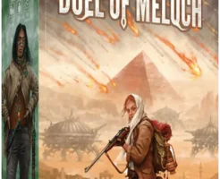 Duel of Meloch
