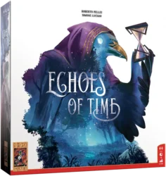 Echoes of Time Videos