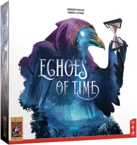 Echoes of Time