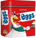 Eggs