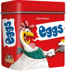 Eggs Afbeeldingen