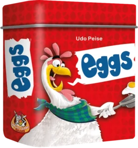 Eggs