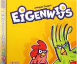 Eigenwijs