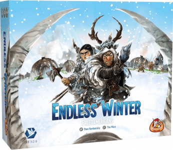 Endless Winter
