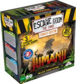 Escape Room The Game: Jumanji
