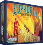 Euphoria Essential Edition