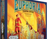 Euphoria Essential Edition