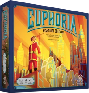 Euphoria Essential Edition