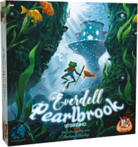 Everdell: Pearlbrook