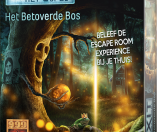 EXIT: Het Betoverde Bos