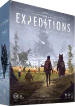 Expeditions