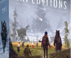 Expeditions