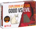 Exploding Kittens: Good vs Evil