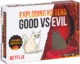Exploding Kittens: Good vs Evil