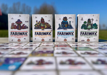 Faraway