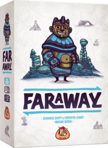 Faraway
