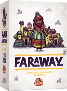 Faraway