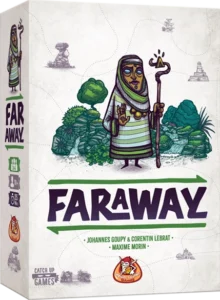 Faraway