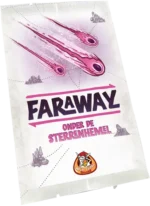 Faraway: Onder de Sterrenhemel