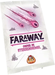Faraway: Onder de Sterrenhemel