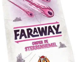 Faraway: Onder de Sterrenhemel