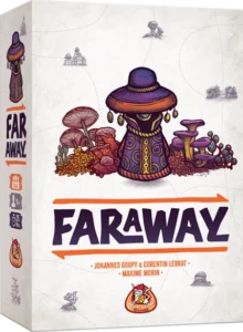 Faraway
