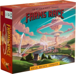 Farms Race