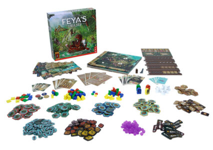 Feya's Swamp