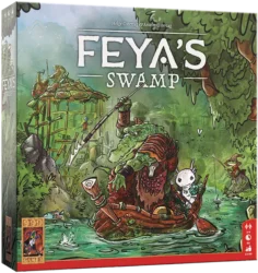 Feya's Swamp
