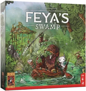 Feya's Swamp