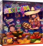 Fiësta Mexicana