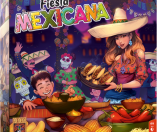 Fiësta Mexicana