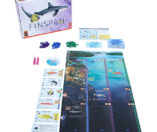 Finspan: Haaien & Riffen