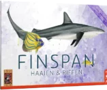 Finspan: Haaien & Riffen