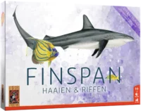 Finspan: Haaien & Riffen