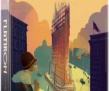 Flatiron
