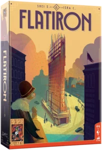 Flatiron