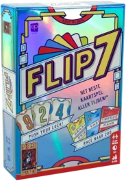 Flip 7