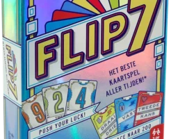 Flip 7