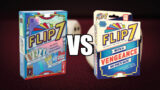 Flip 7 vs Flip 7: With a Vengeance – Wat zijn de verschillen?