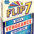 Flip 7: With a Vengeance