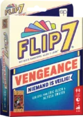 Flip 7: Vengeance